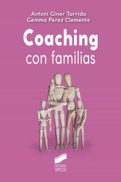 portada Coaching con Familias