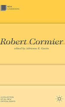 portada Robert Cormier (in English)