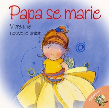 portada Papa se Marie -Vivre une Nouvelle Union (en Francés)