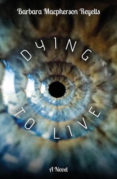 portada Dying to Live