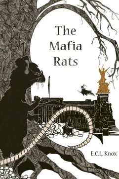 portada The Mafia Rats (en Inglés)
