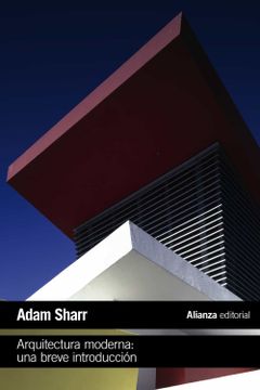 portada Arquitectura Moderna: Una Breve Introduccion (in Spanish)