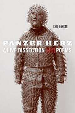 portada Panzer Herz: A Live Dissection (en Inglés)