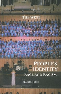 portada People's Identity: Race and Racism (en Inglés)