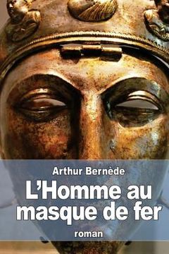 portada L'Homme au masque de fer (in French)