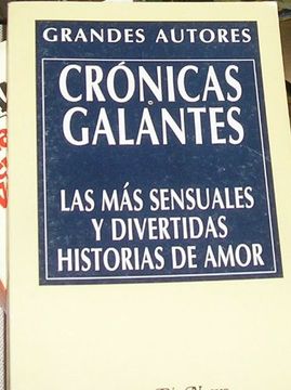 portada Las mas Sensuales y Divertidas Historias de Amor (in Spanish)