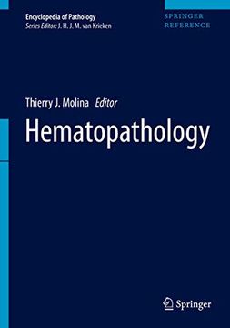 portada Hematopathology (in English)