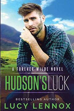 portada Hudson'S Luck: A Forever Wilde Novel (4) 