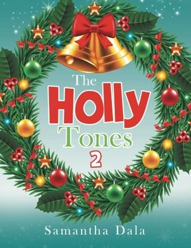 portada The Holly Tones 2