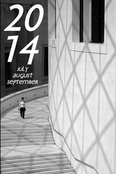 portada July August September 2014 - compendium (en Inglés)