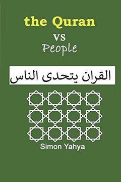 portada The Quran vs People (en Inglés)