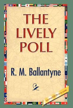 portada the lively poll (in English)