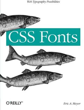portada Css Fonts (in English)