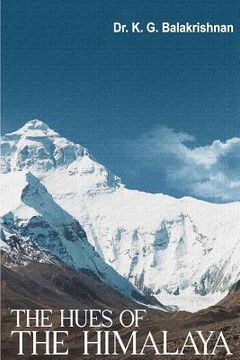 portada The Hues of the Himalaya