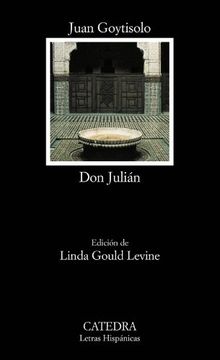 portada Don Julian (in Spanish)