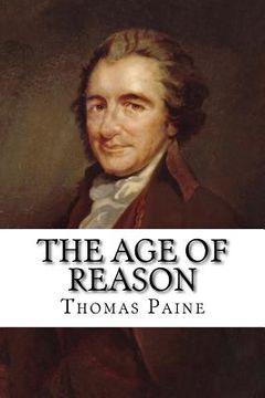 portada The Age of Reason Thomas Paine (en Inglés)