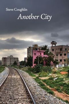 portada Another City (en Inglés)