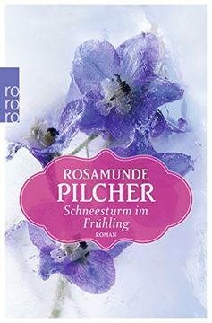 portada Schneesturm im Frühling (en Alemán)