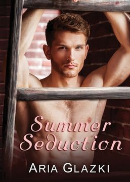 portada Summer Seduction (en Inglés)