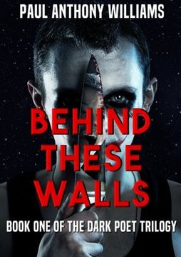portada Behind These Walls
