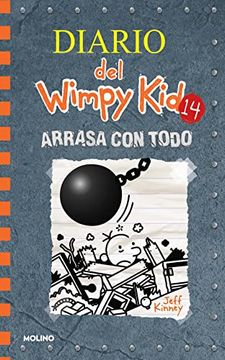 portada Arrasa con Todo (in Spanish)