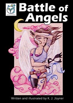 portada Battle of Angels (en Inglés)