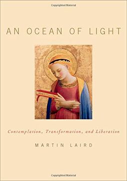 portada An Ocean of Light: Contemplation, Transformation, and Liberation (in English)