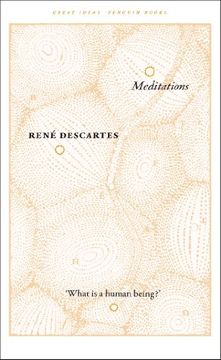portada Meditations (Penguin Great Ideas) (in English)