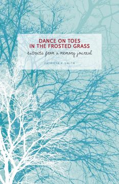 portada Dances on Toes in the Frosted Grass 
