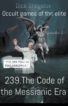 portada 239 The code of the Messianic era
