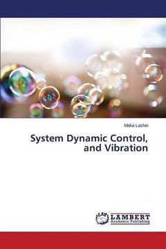 portada System Dynamic Control, and Vibration
