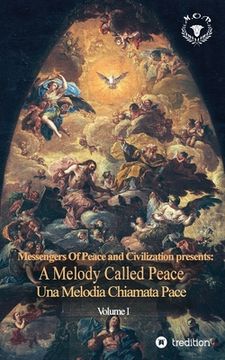 portada A Melody Called Peace (en Inglés)