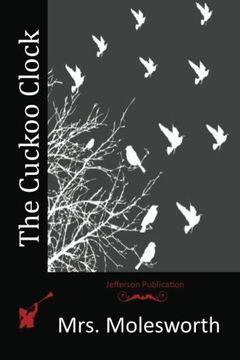 portada The Cuckoo Clock