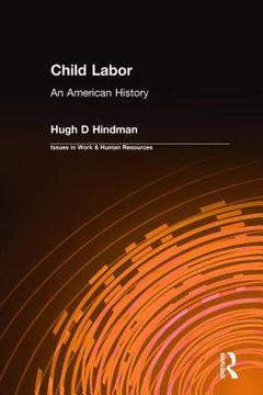 portada child labor: an american history