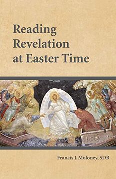 portada Reading Revelation at Easter Time (en Inglés)