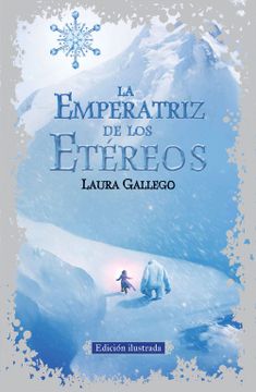 portada La emperatriz de los etereos (in Spanish)