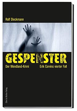 portada Gespenster: Der Wendland-Krimi (en Alemán)
