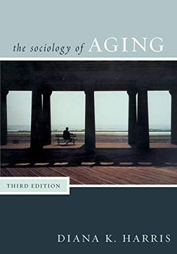 portada The Sociology of Aging (en Inglés)