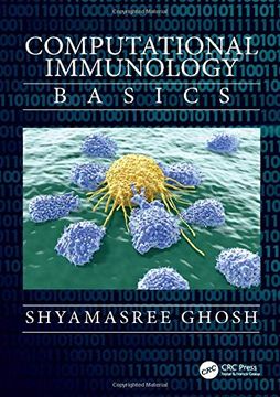 portada Computational Immunology: Basics (en Inglés)
