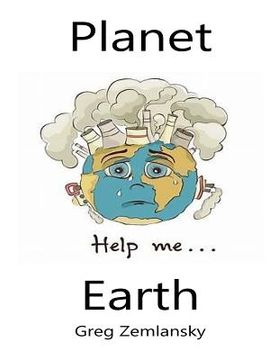 portada Planet Earth (en Inglés)