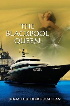 portada The Blackpool Queen (en Inglés)