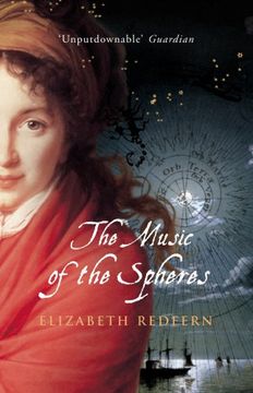 portada The Music of the Spheres (en Inglés)