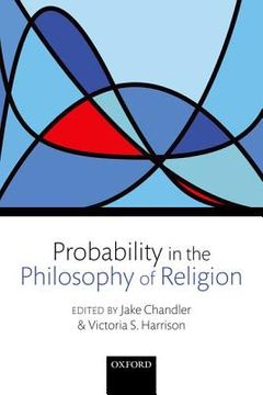 portada probability in the philosophy of religion