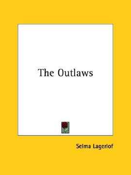 portada the outlaws (en Inglés)