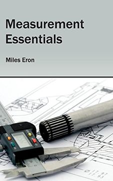 portada Measurement Essentials (en Inglés)