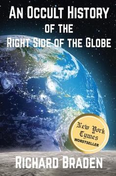 portada An Occult History of the Right Side of the Globe (en Inglés)