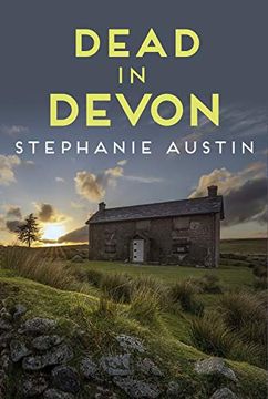 portada Dead in Devon (The Devon Mysteries) (en Inglés)
