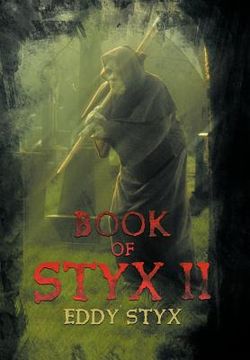 portada book of styx ii