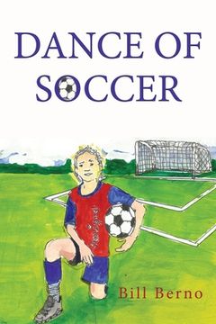 portada Dance of Soccer (en Inglés)