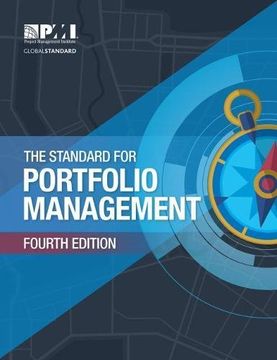 portada The Standard for Portfolio Management (in English)